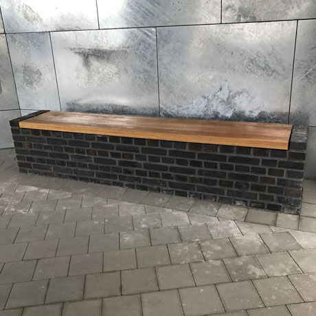bänk